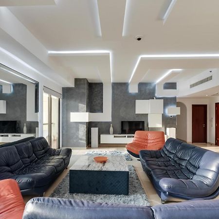 Elan Rimal 5 Suits دبي المظهر الخارجي الصورة
