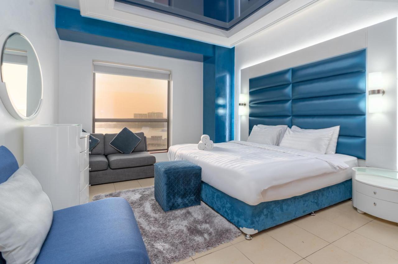 Elan Rimal 5 Suits دبي المظهر الخارجي الصورة
