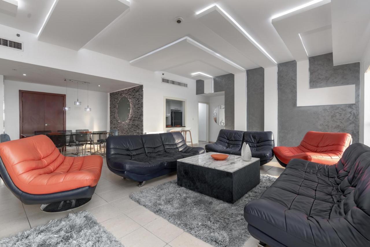 Elan Rimal 5 Suits دبي المظهر الخارجي الصورة
