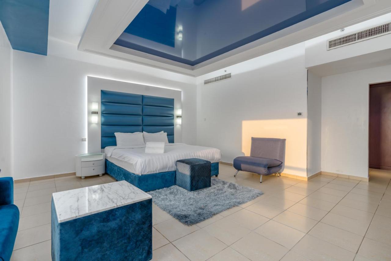 Elan Rimal 5 Suits دبي المظهر الخارجي الصورة
