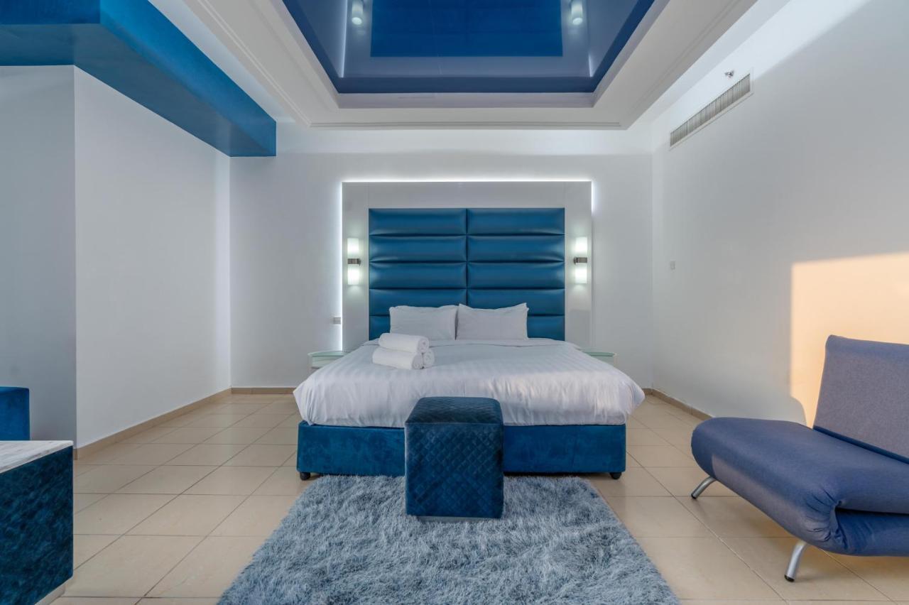 Elan Rimal 5 Suits دبي المظهر الخارجي الصورة