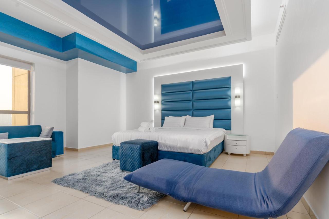 Elan Rimal 5 Suits دبي المظهر الخارجي الصورة