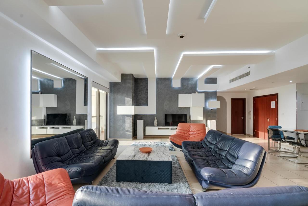 Elan Rimal 5 Suits دبي المظهر الخارجي الصورة