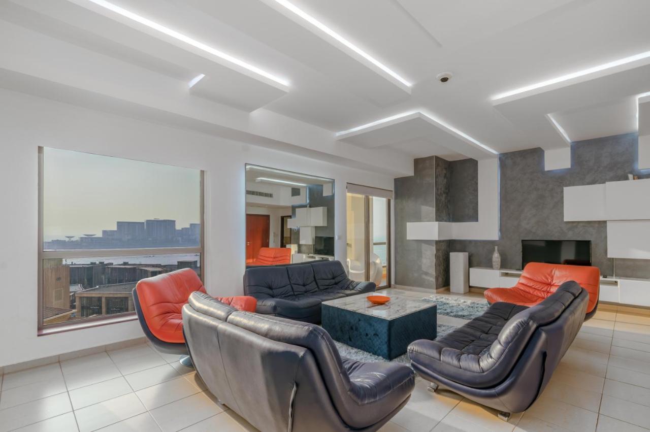 Elan Rimal 5 Suits دبي المظهر الخارجي الصورة