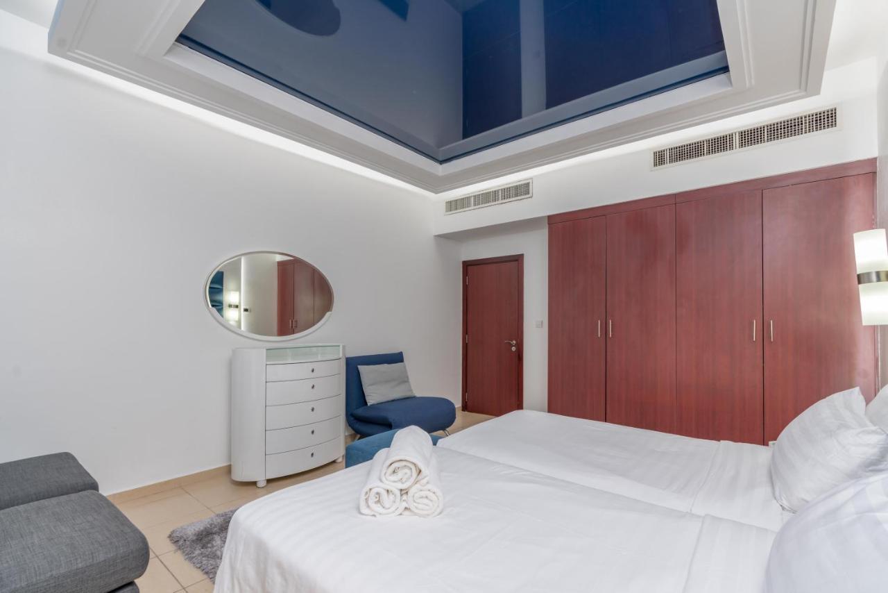 Elan Rimal 5 Suits دبي المظهر الخارجي الصورة