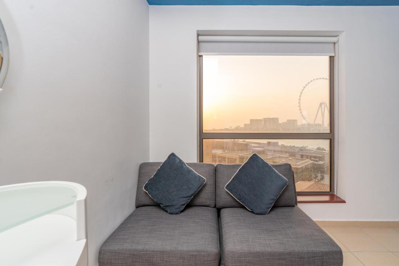 Elan Rimal 5 Suits دبي المظهر الخارجي الصورة