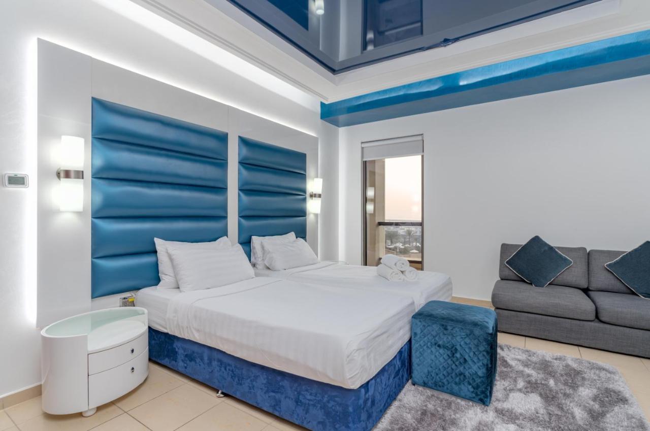 Elan Rimal 5 Suits دبي المظهر الخارجي الصورة