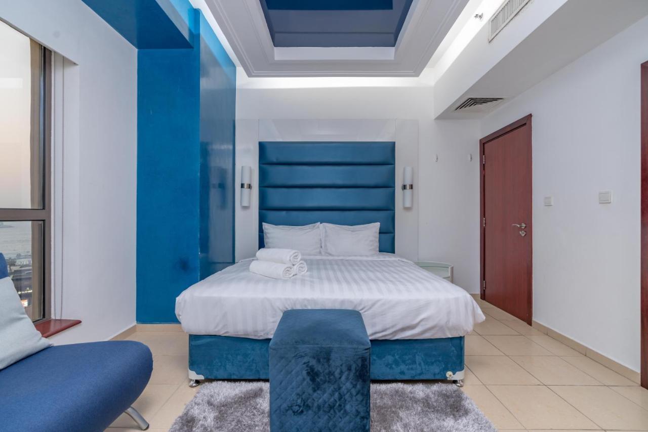 Elan Rimal 5 Suits دبي المظهر الخارجي الصورة