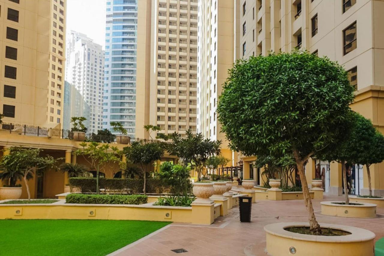 Elan Rimal 5 Suits دبي المظهر الخارجي الصورة