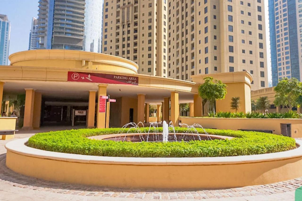 Elan Rimal 5 Suits دبي المظهر الخارجي الصورة